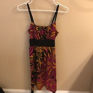 Johnathan Martin Dress (used a few times)